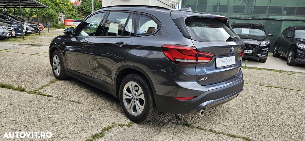 BMW X1 xDrive25e AT PHEV - 8