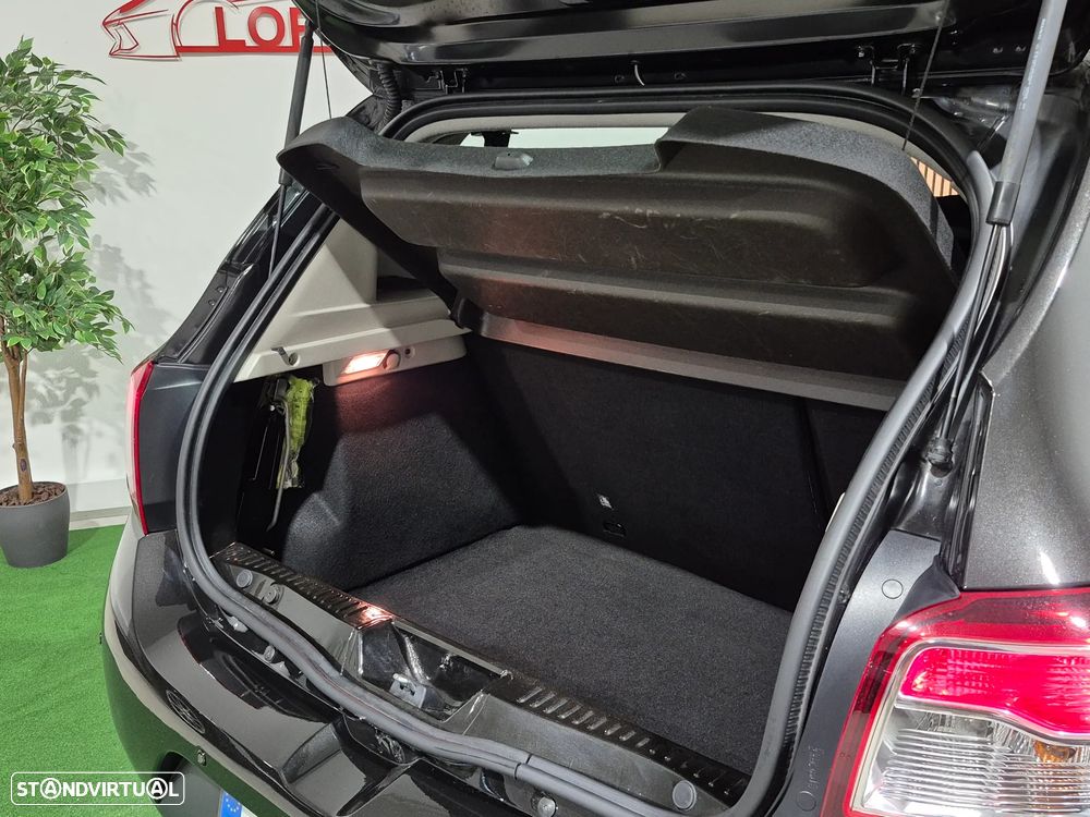 Dacia Sandero 0.9 TCe Stepway - 26