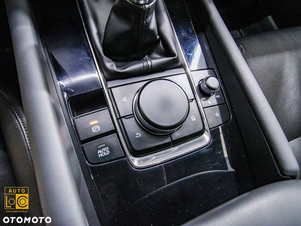 Mazda 3 2.0 Skypassion - 36