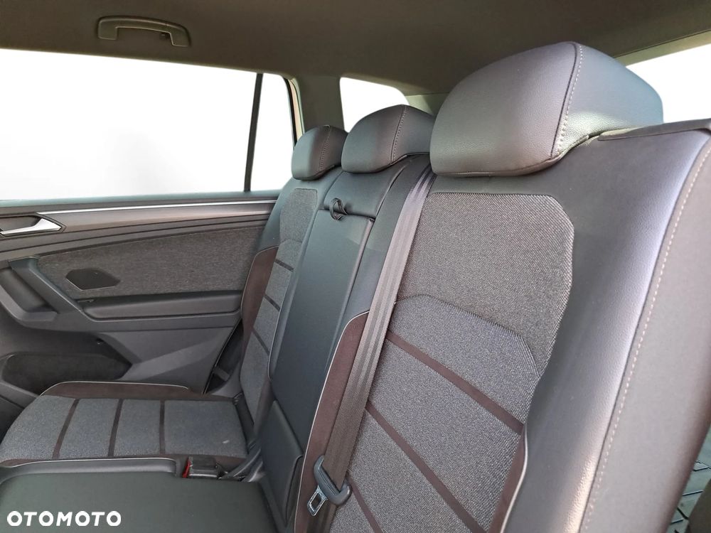Seat Tarraco 2.0 Eco TSI FR S&S 4Drive DSG - 31