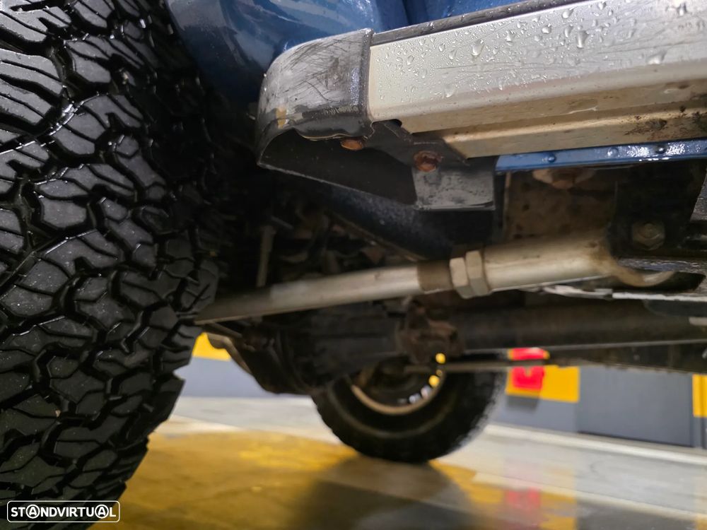 Nissan Patrol GR 3.0 Di Luxury - 6