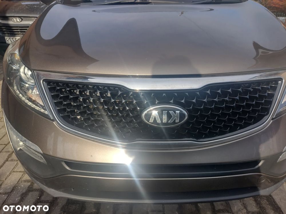 Kia Sportage 1.6 GDI L 2WD - 6