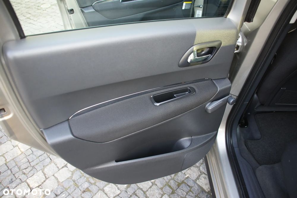 Peugeot 3008 HDi FAP 110 Platinum - 13