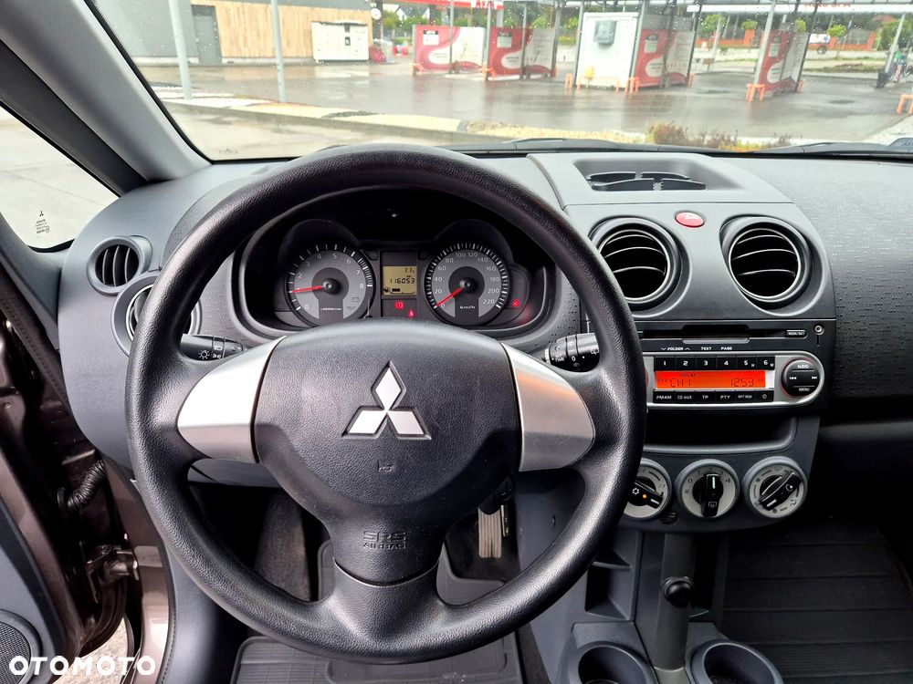 Mitsubishi Colt 1.3 Elegance EU5 - 13