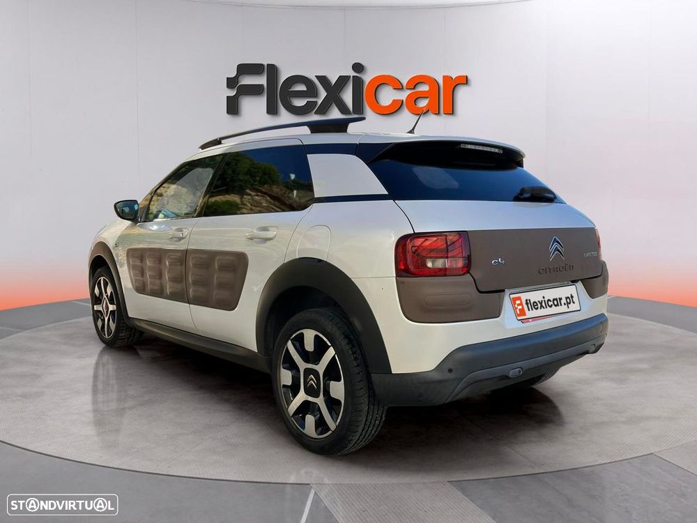 Citroën C4 Cactus 1.6 BlueHDi Shine - 5