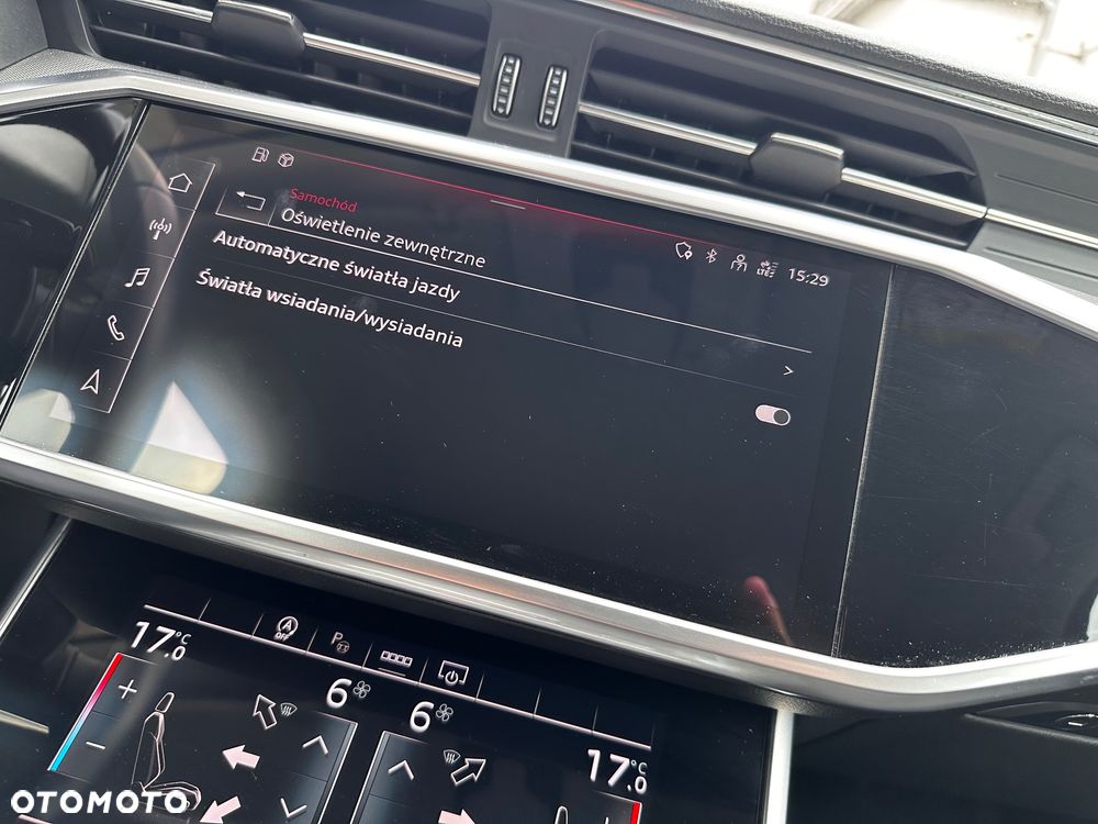 Audi A6 Avant 40 TDI S tronic advanced - 28