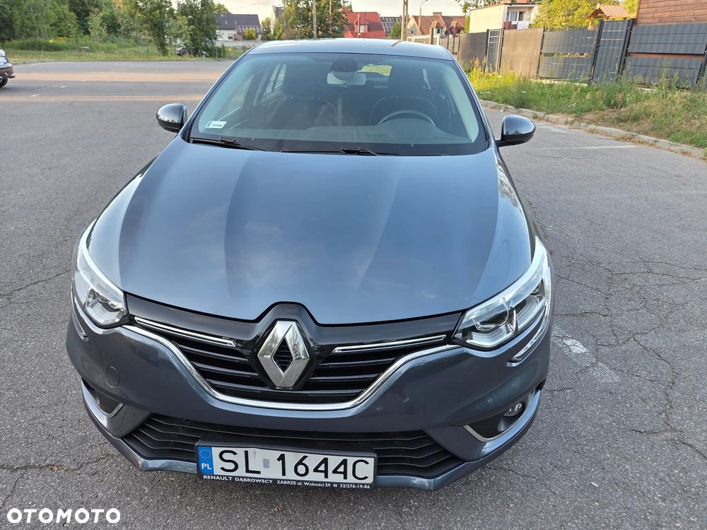 Renault Megane 1.6 SCe Life - 28