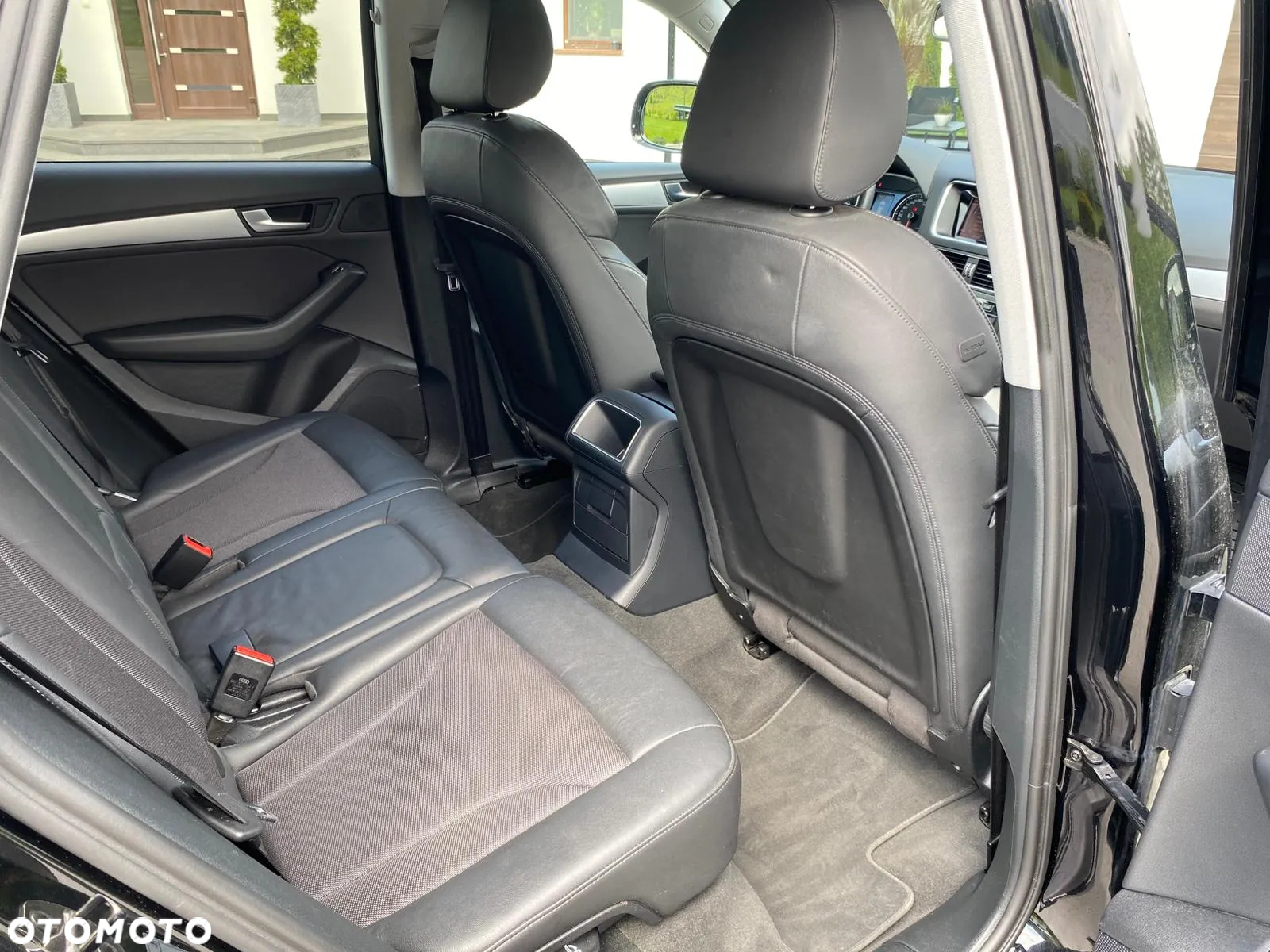 Audi Q5 2.0 TDI quattro design - 14
