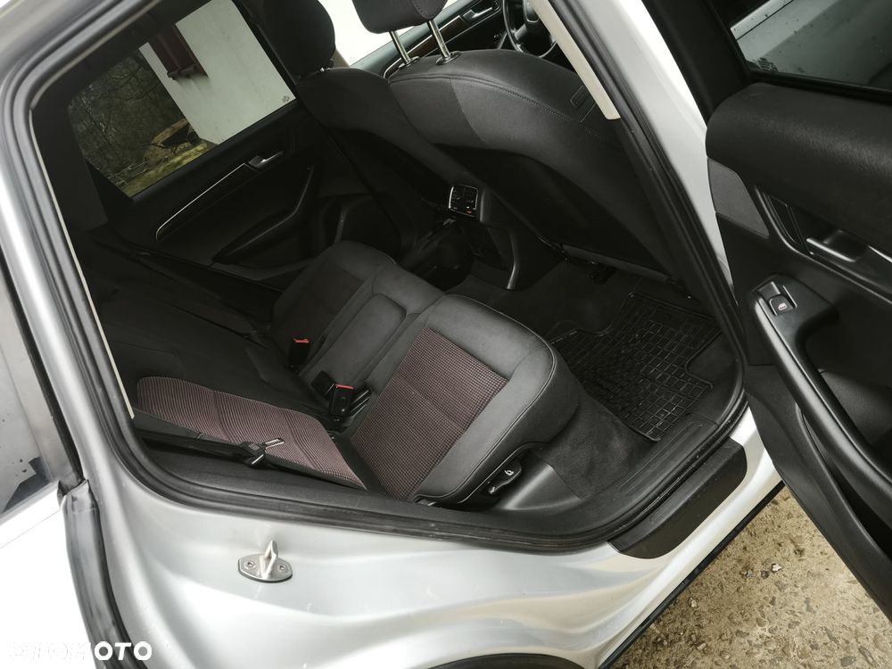 Audi Q5 2.0 TDI Quattro - 8