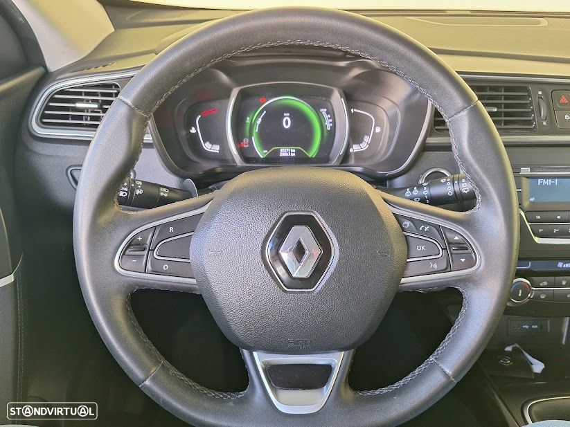 Renault Kadjar 1.5 dCi Intens - 13