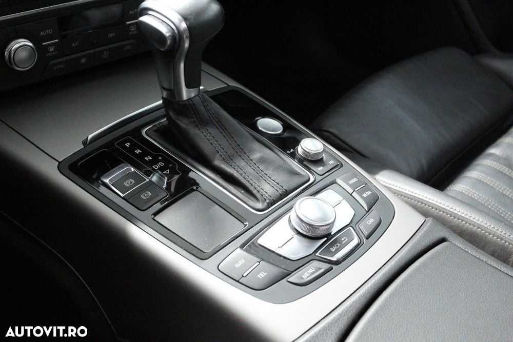 Audi A6 Allroad - 29