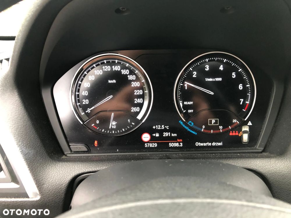 BMW Seria 1 118i - 22