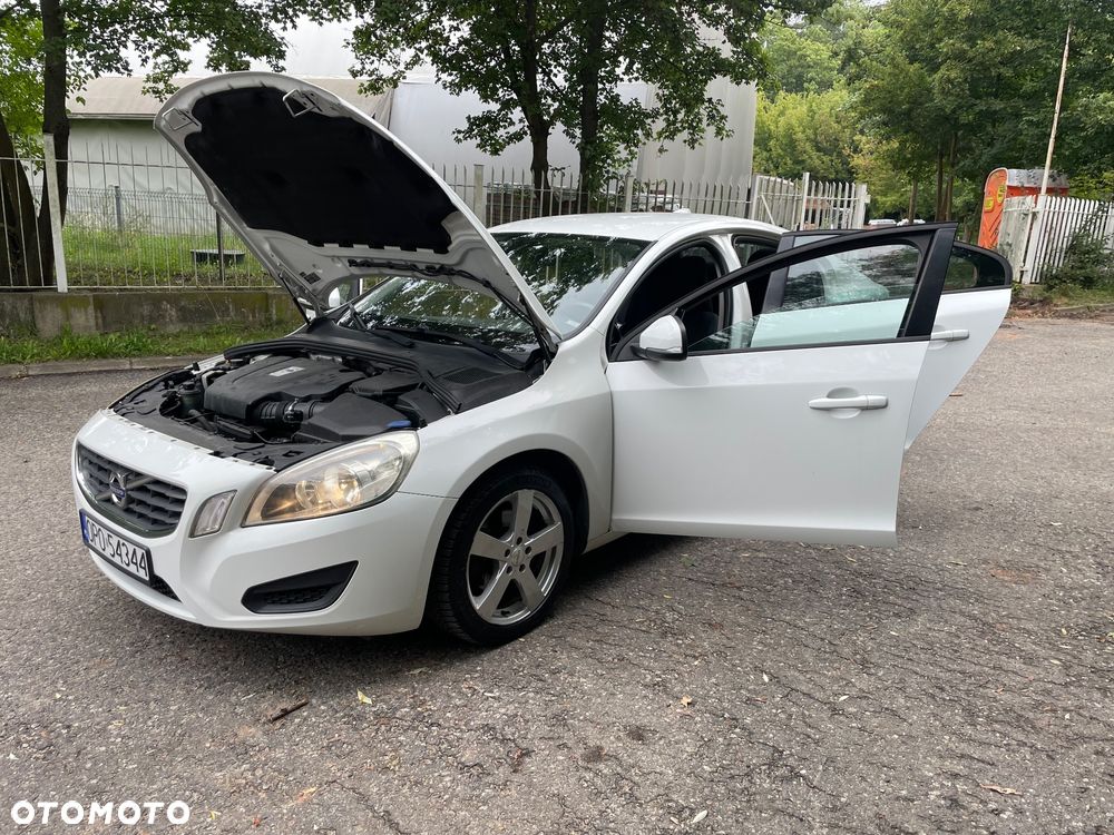 Volvo S60 D4 RDesign - 10