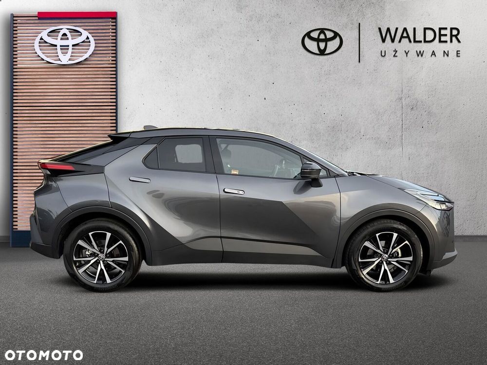 Toyota C-HR 1.8 Hybrid Style - 6