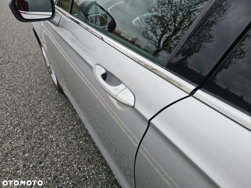 Ford Mondeo - 25