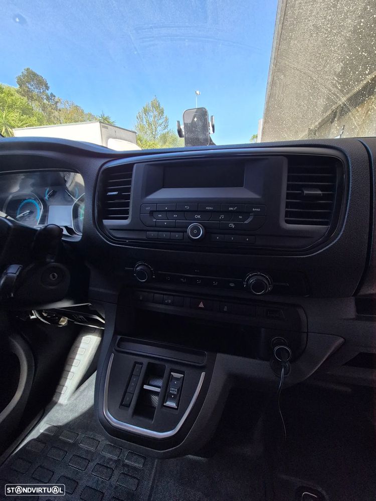 Opel Vivaro-e 75 kWh L3H1 - 14