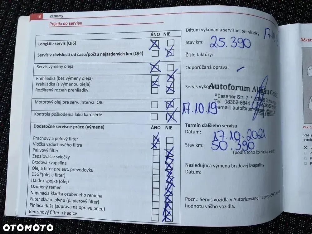 Seat Leon ver-st-fr - 37