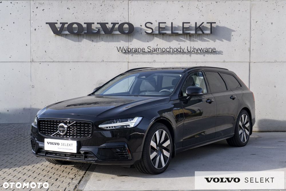 Volvo V90 - 1