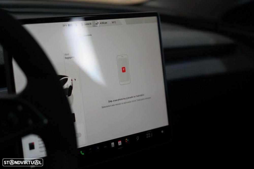 Tesla Model 3 - 12