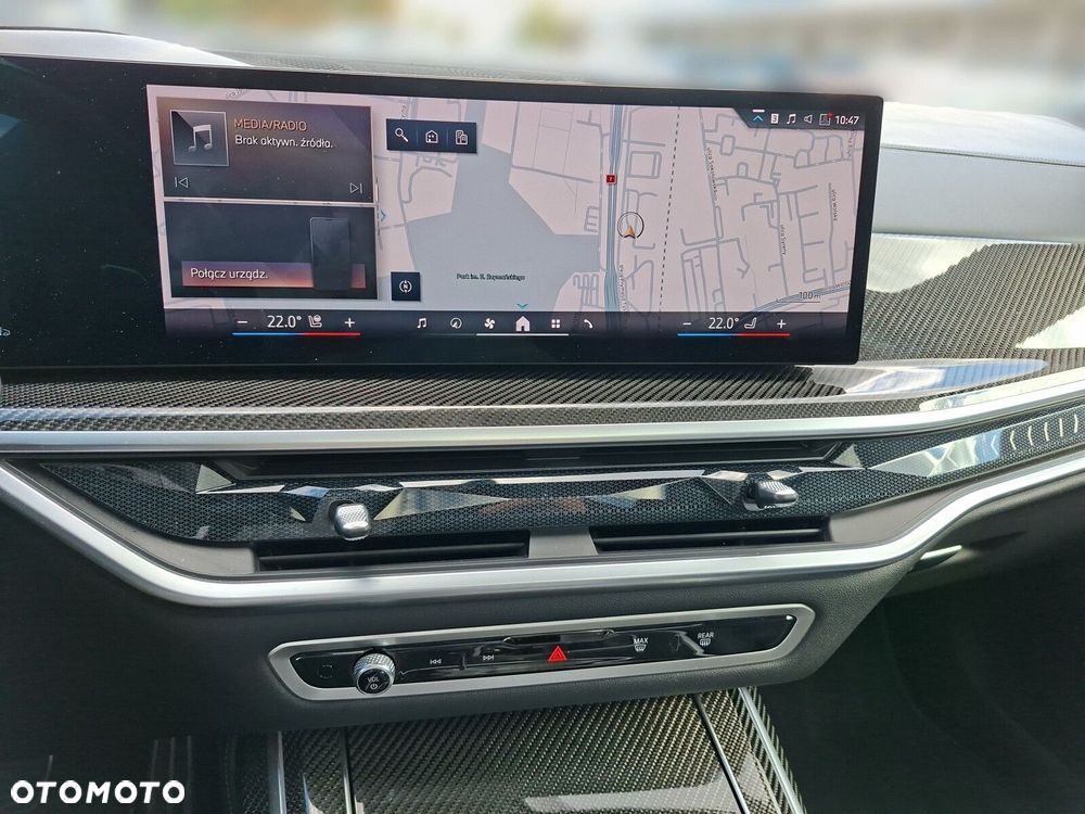 BMW X7 xDrive40d mHEV sport - 18