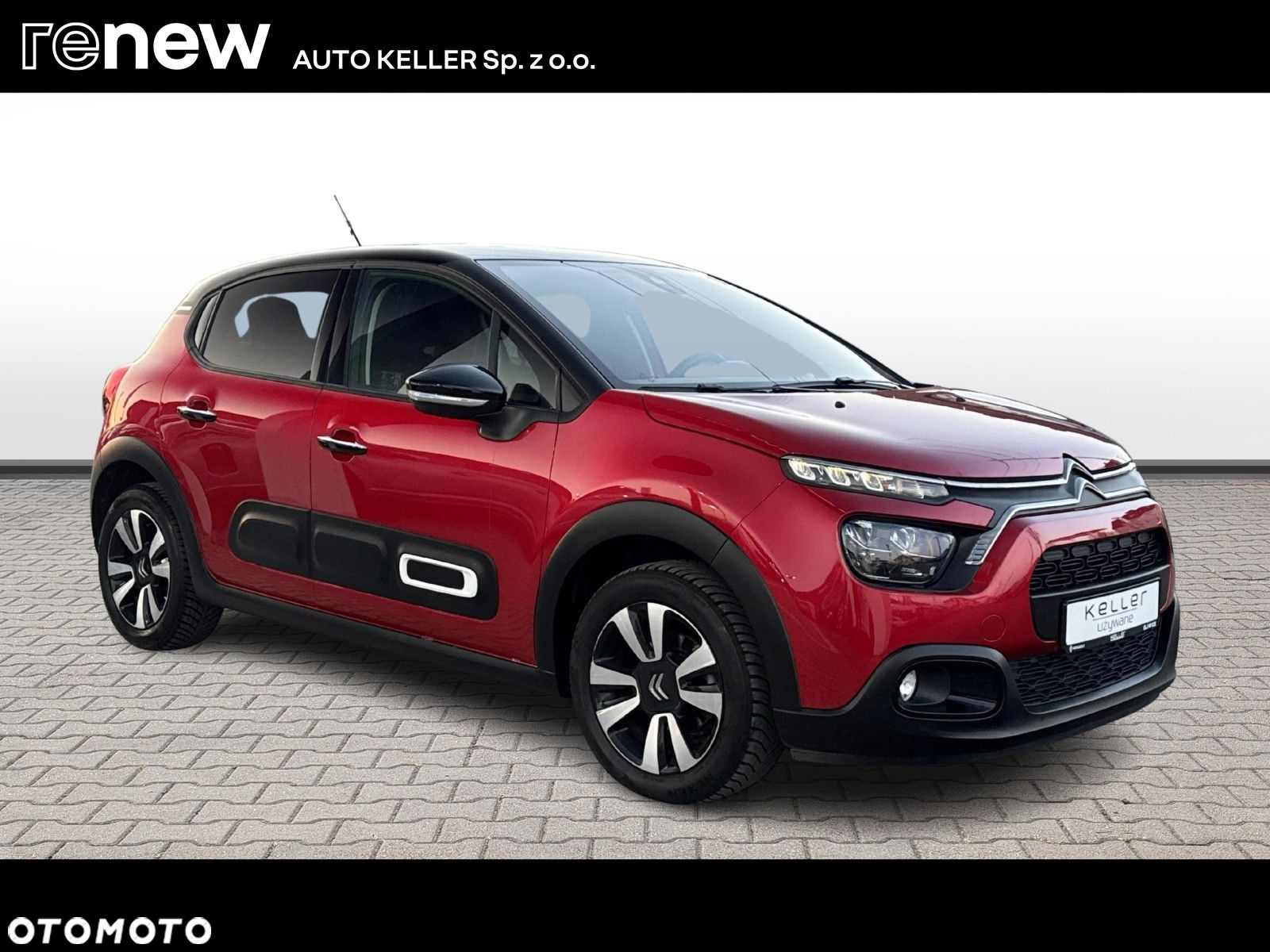Citroën C3 - 8