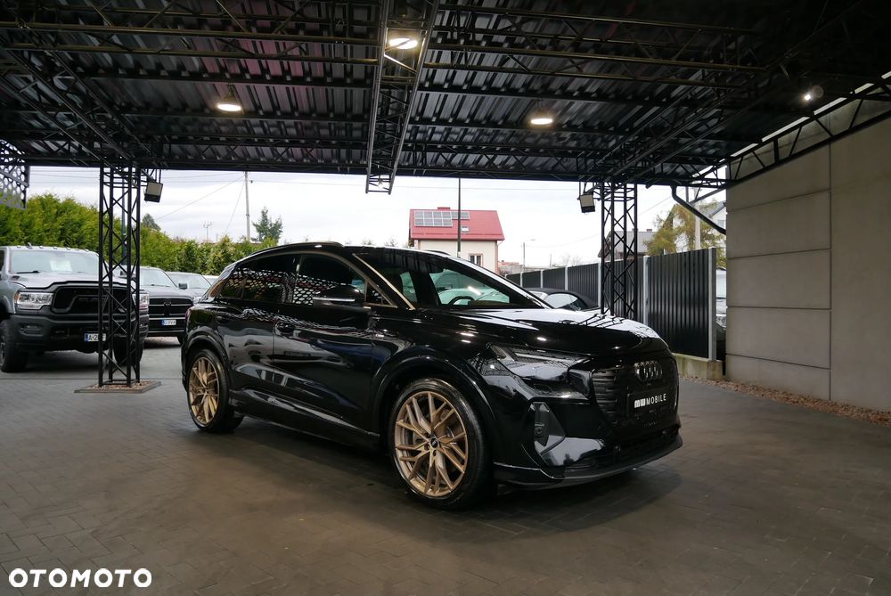 Audi Q4 e-tron 45 - 2