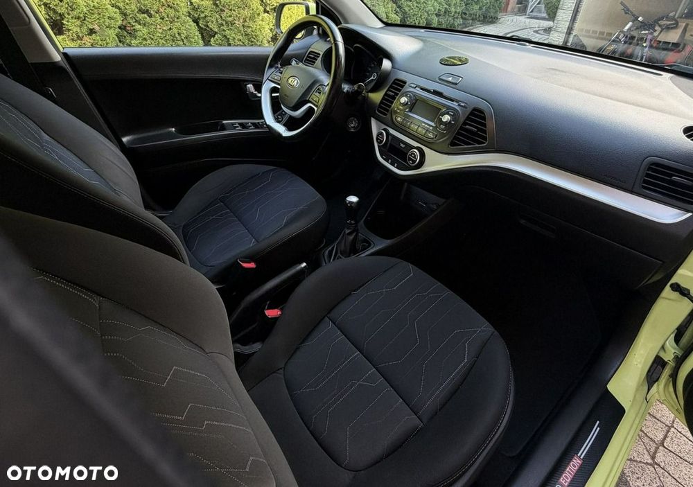 Kia Picanto - 15