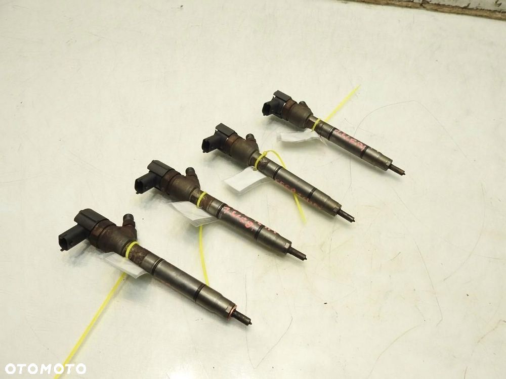 WTRYSK WTRYSKI KIA CEED I 1.6 CRDI 33800-2A900 - 8