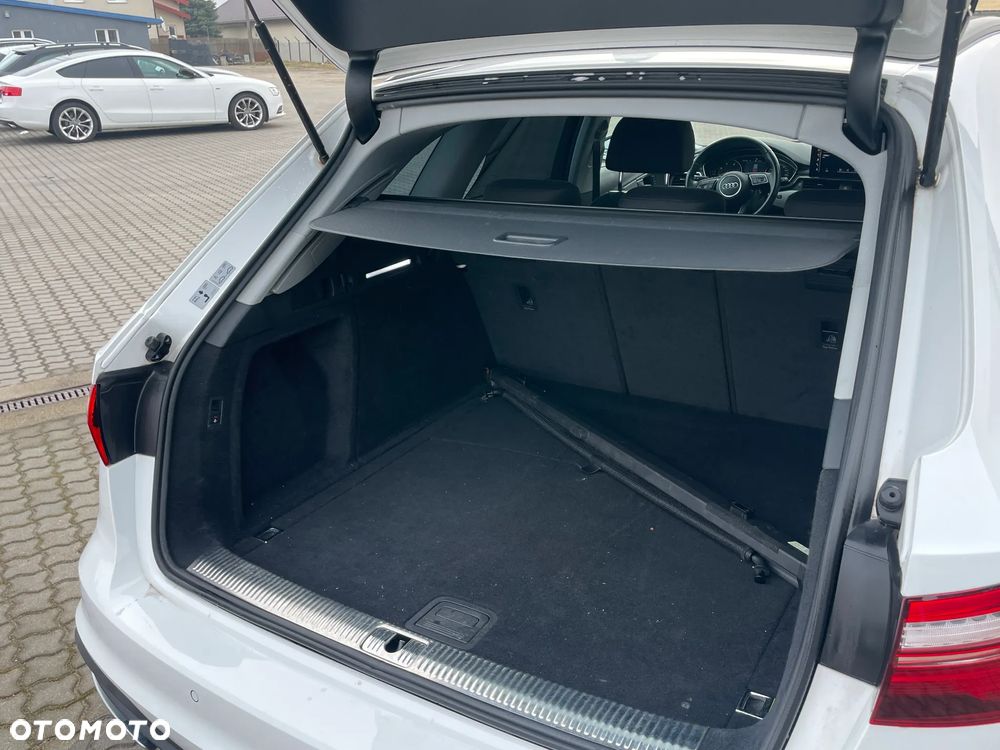 Audi A4 Avant 40 TDI Sport S tronic - 18