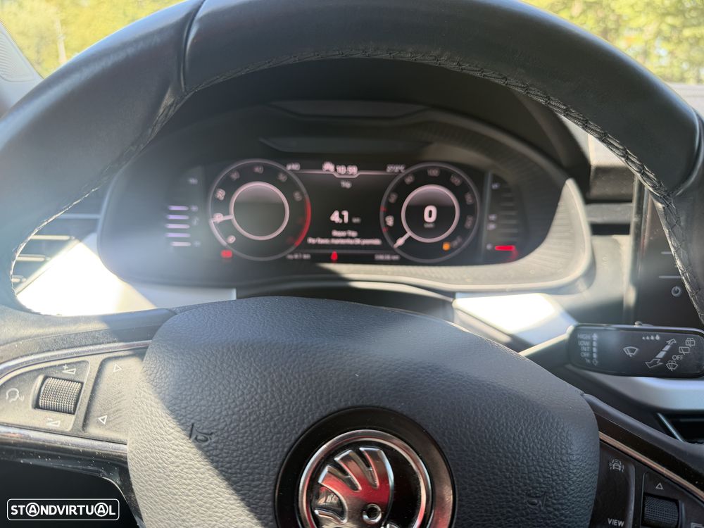 Skoda Scala 1.0 TSI Ambition - 13