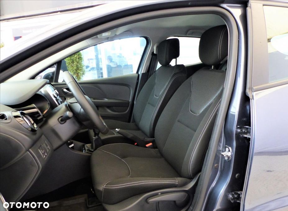 Renault Clio 0.9 Energy TCe Zen - 7