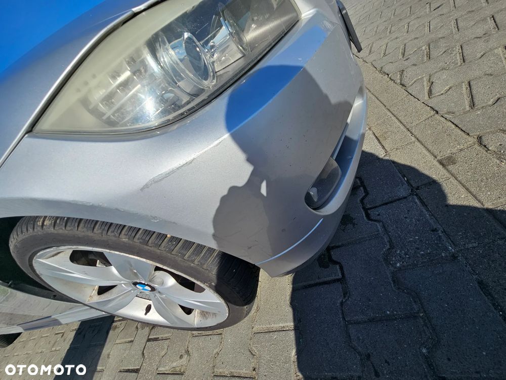 BMW Seria 3 335i xDrive - 8