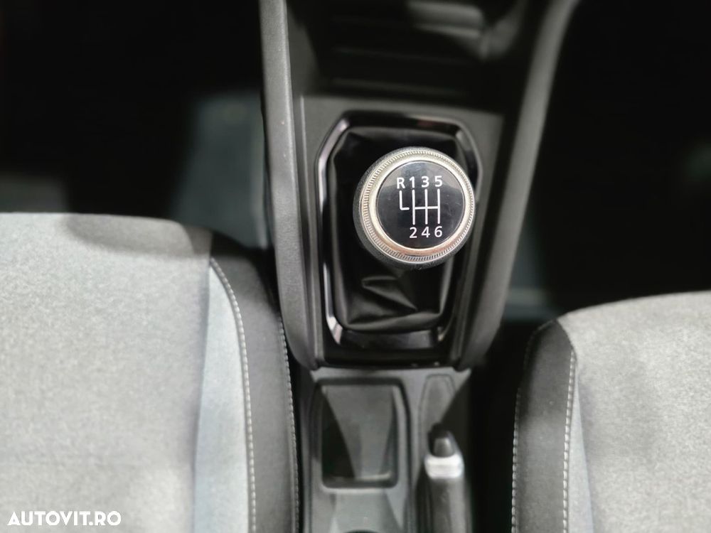 Renault Clio V TCe 100 Techno - 10