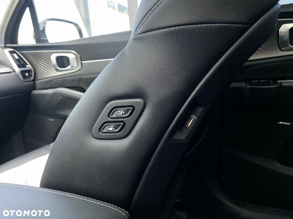 Kia Sorento - 21