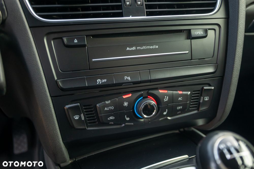 Audi A4 ver-2-0-tdi-dpf-ambiente - 30
