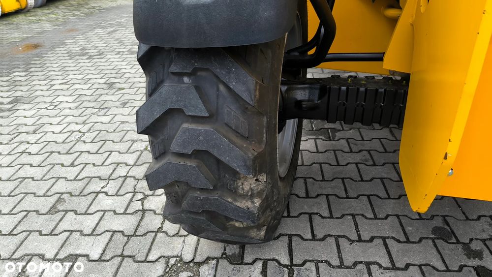 Manitou MT 932 EASY - 18