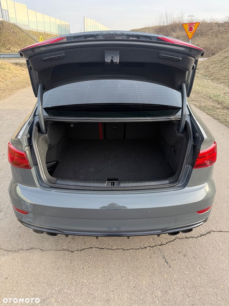Audi S3 2.0 TFSI Quattro S tronic - 17
