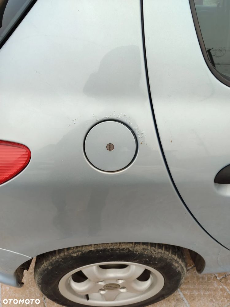 Peugeot 206 1.4 HDi Trendy - 2