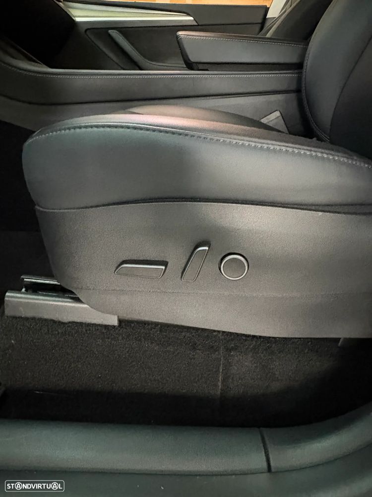 Tesla Model Y RWD - 20