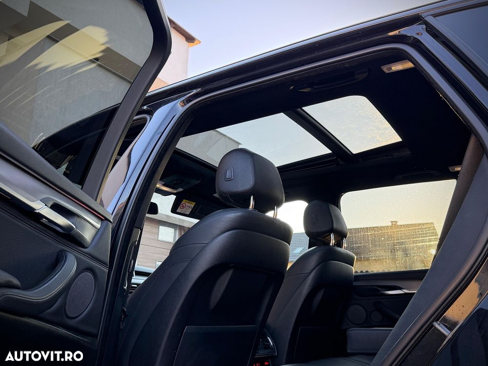 BMW X5 xDrive30d Sport-Aut. - 8