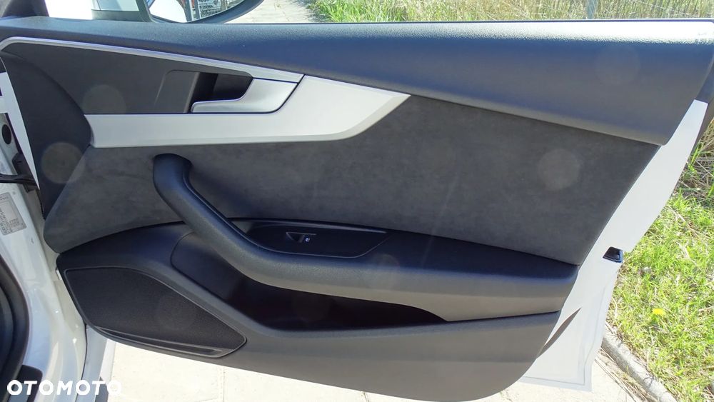 Audi A5 Sportback 1.4 TFSI Sport S tronic - 24