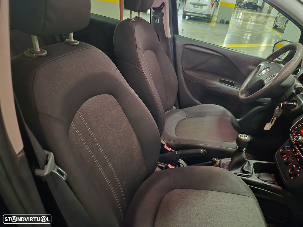 Fiat Punto 1.2 Pop Start&Stop - 29