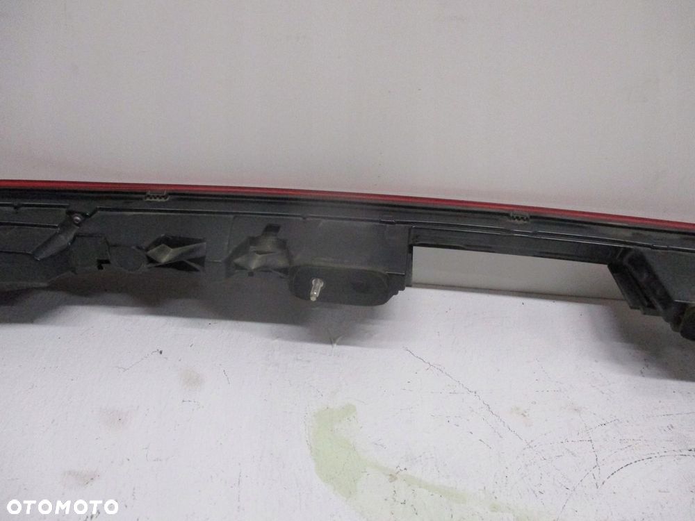 LAMPA KLAPY BLENDA AUDI Q4 89A E-TRON 21R LED 89A9450953 - 8