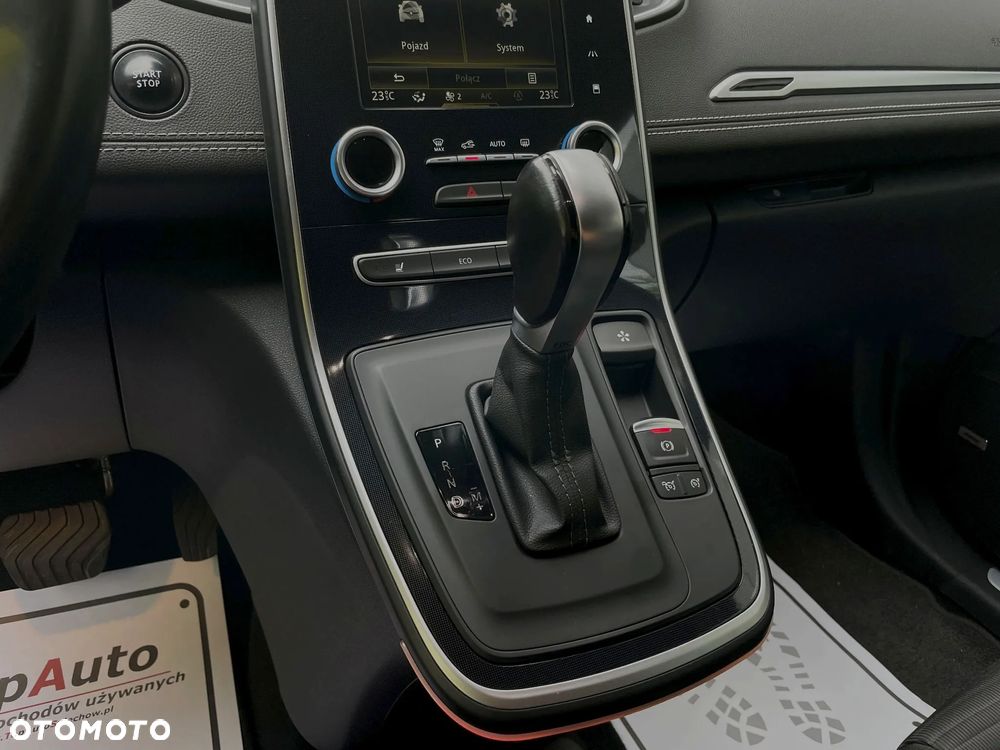 Renault Scenic 1.6 dCi Bose EDC - 30