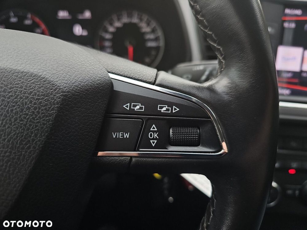 Seat Leon 1.5 EcoTSI Evo Style S&S - 18