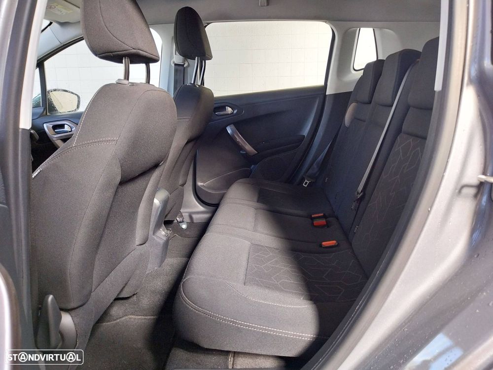 Peugeot 2008 1.6 BlueHDi Access - 10