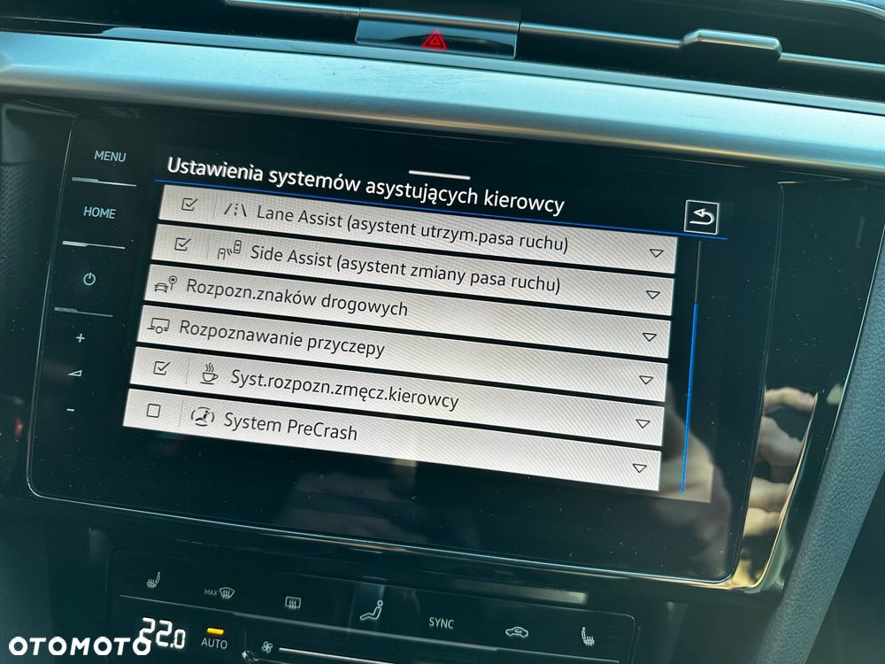 Volkswagen Arteon Shooting Brake 2.0 TDI R-Line DSG - 24