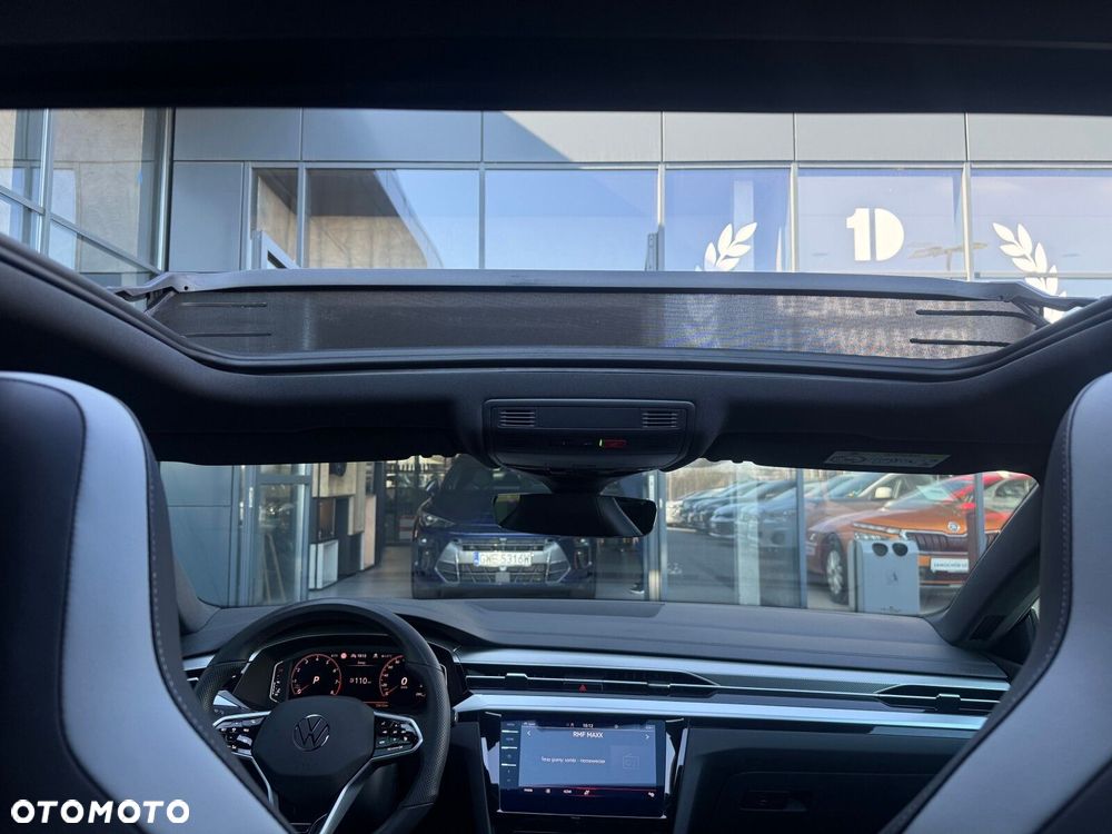 Volkswagen Arteon Shooting Brake 2.0 TSI R-Line DSG - 11