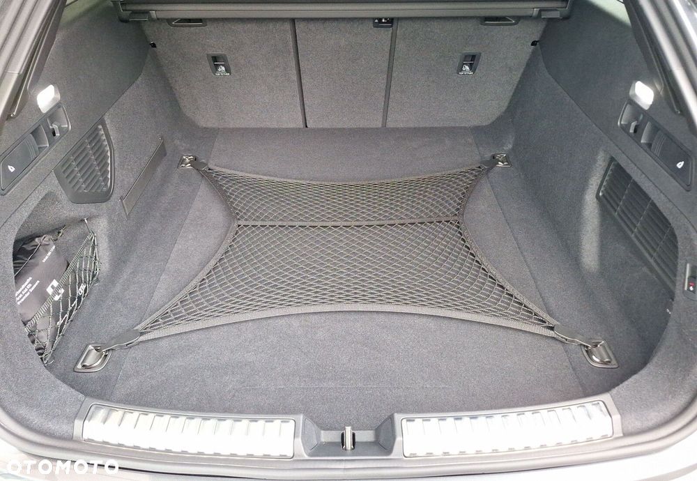 Audi A5 Avant - 29