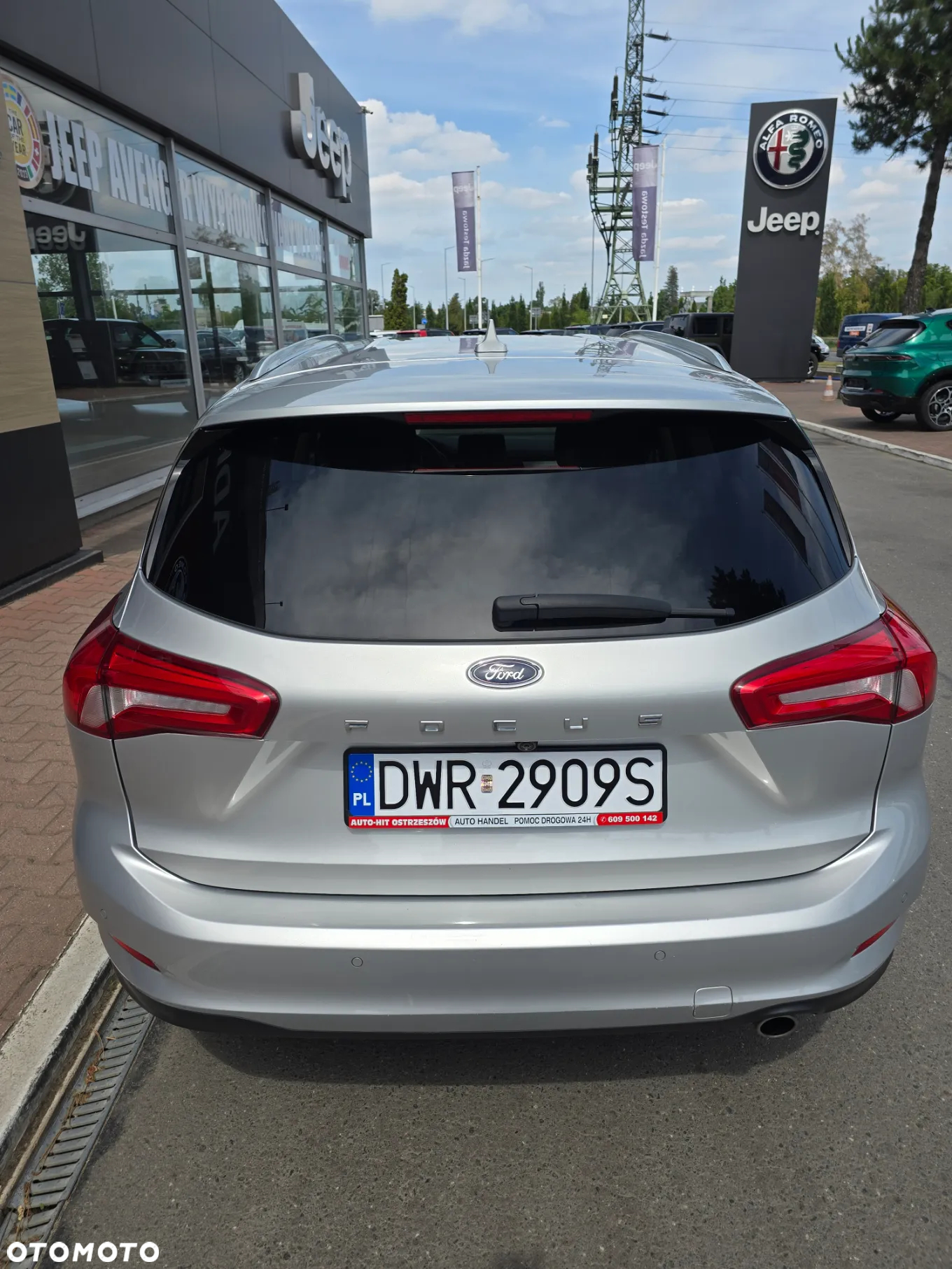 Ford Focus - 6